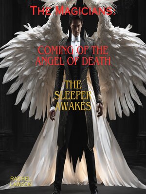 cover image of Coming of the Angel of Death